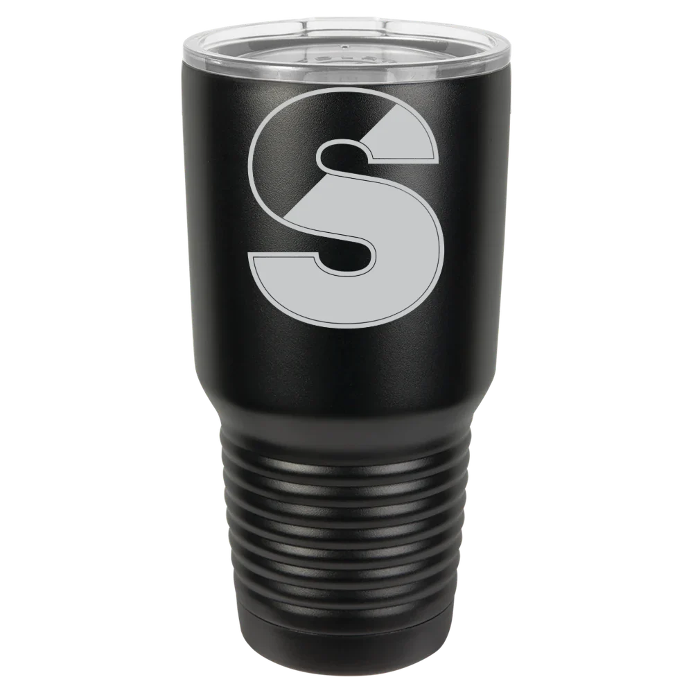 Smith College Polar Camel 30 oz. Ringneck Tumbler with Standard Lid
