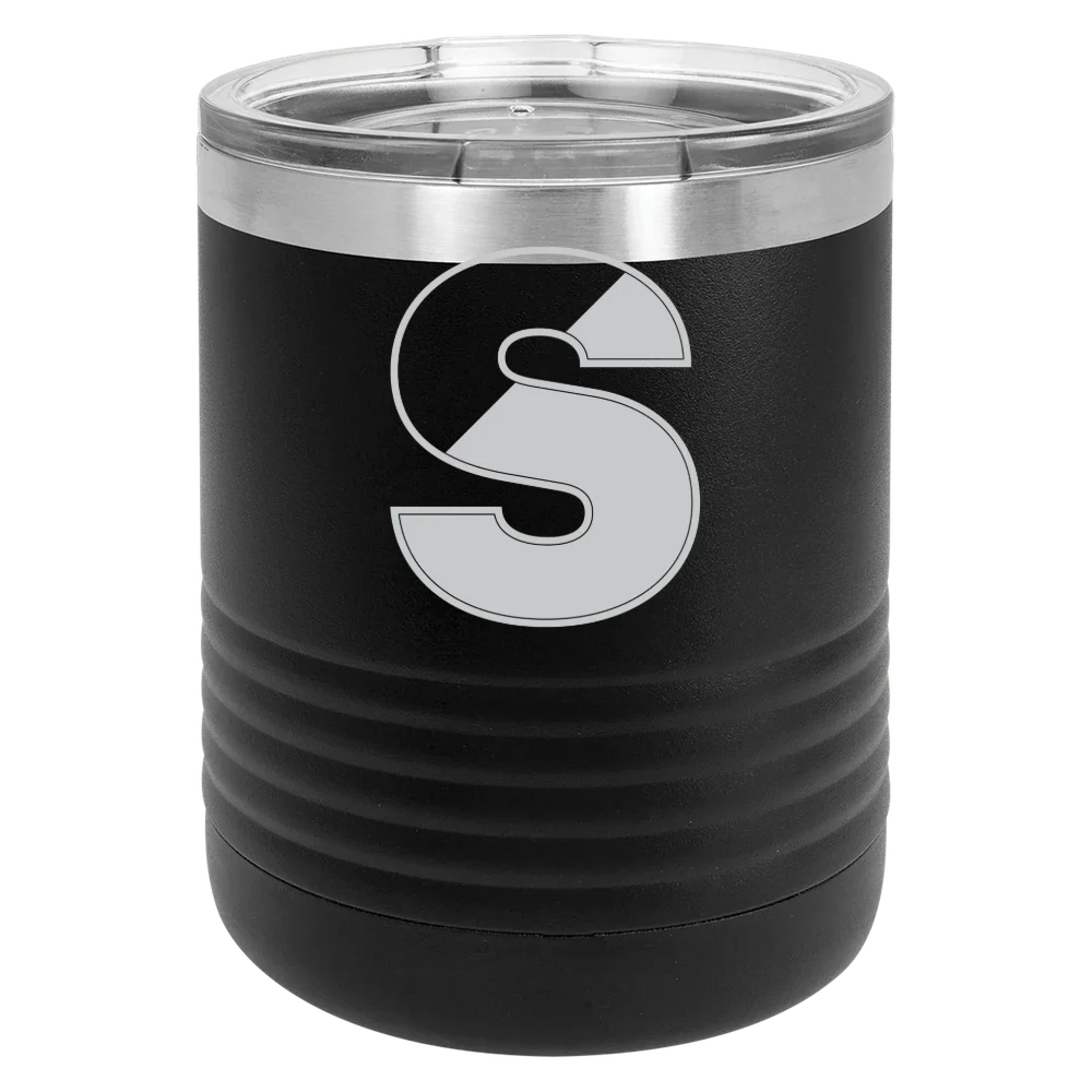 Smith College Polar Camel 10 oz. Tumbler with Standard Lid