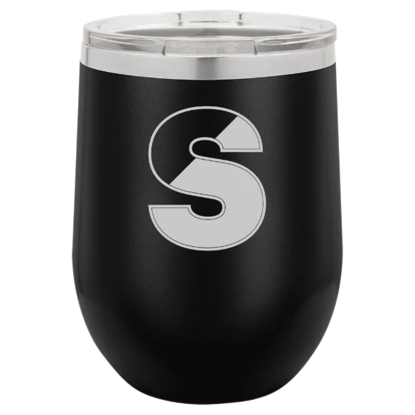 Smith College Polar Camel 12 oz. Stemless Wine Tumbler