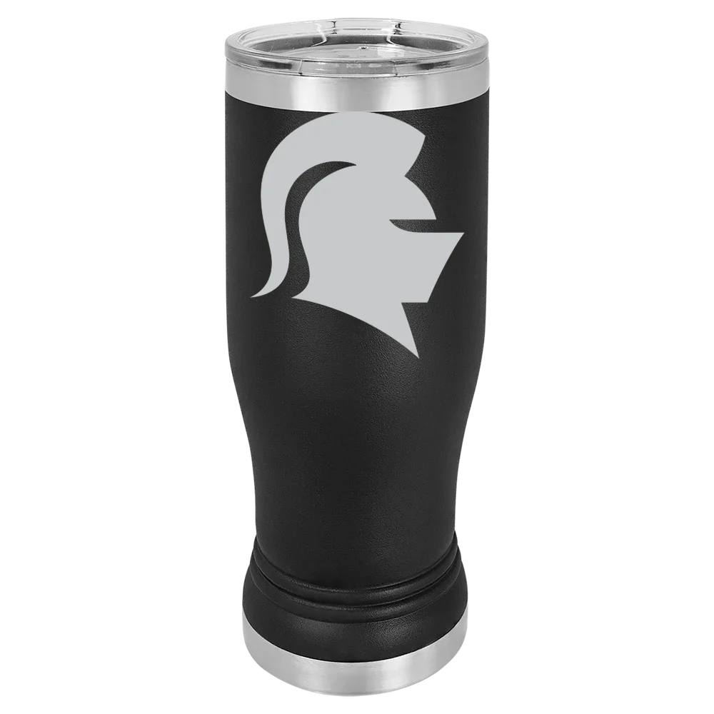Southern Virginia University Polar Camel 14 oz. Pilsner Tumbler
