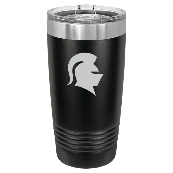 Southern Virginia University Polar Camel 20 oz. Ringneck Tumbler with Slider Lid