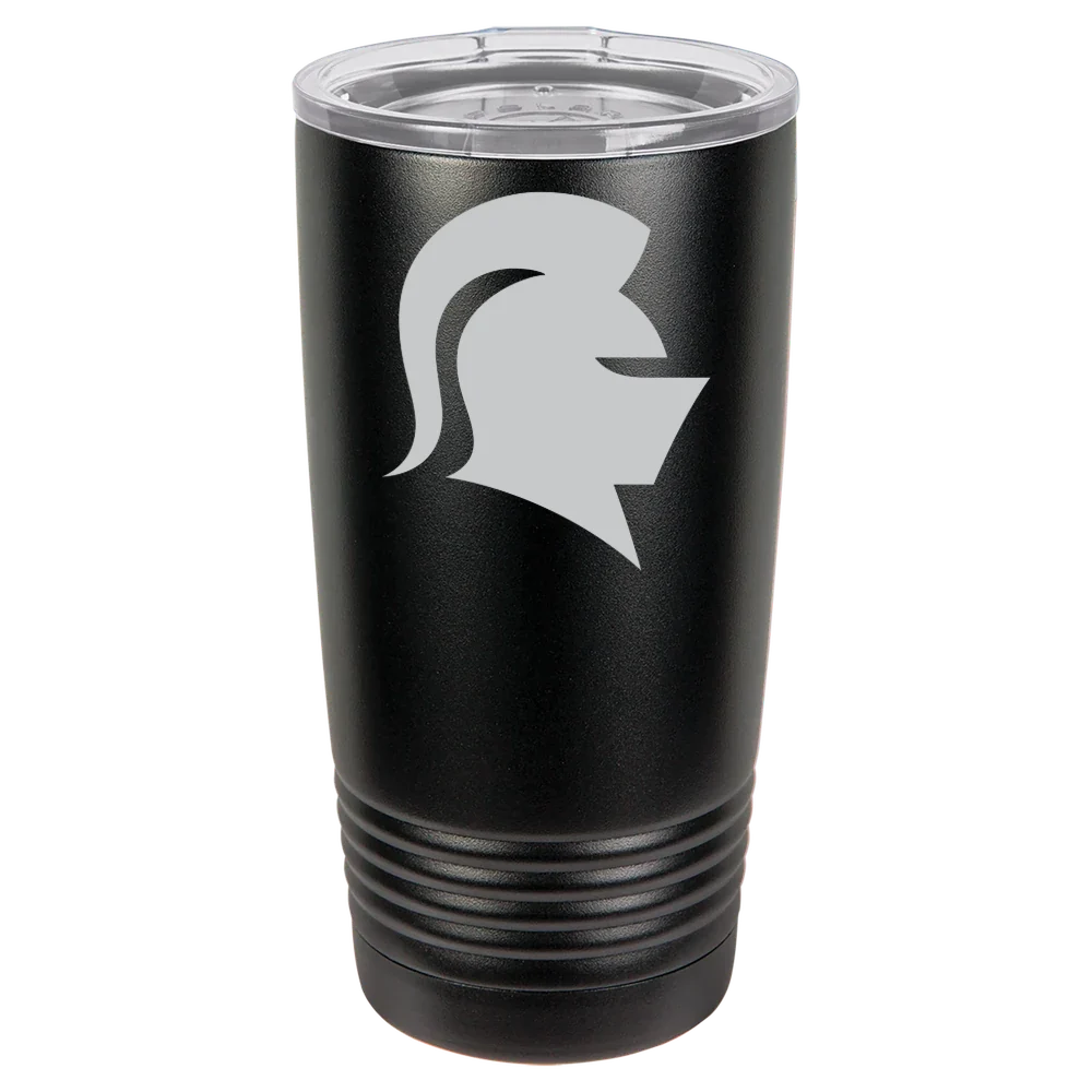 Southern Virginia University Polar Camel 20 oz. Ringneck Tumbler with Standard Lid