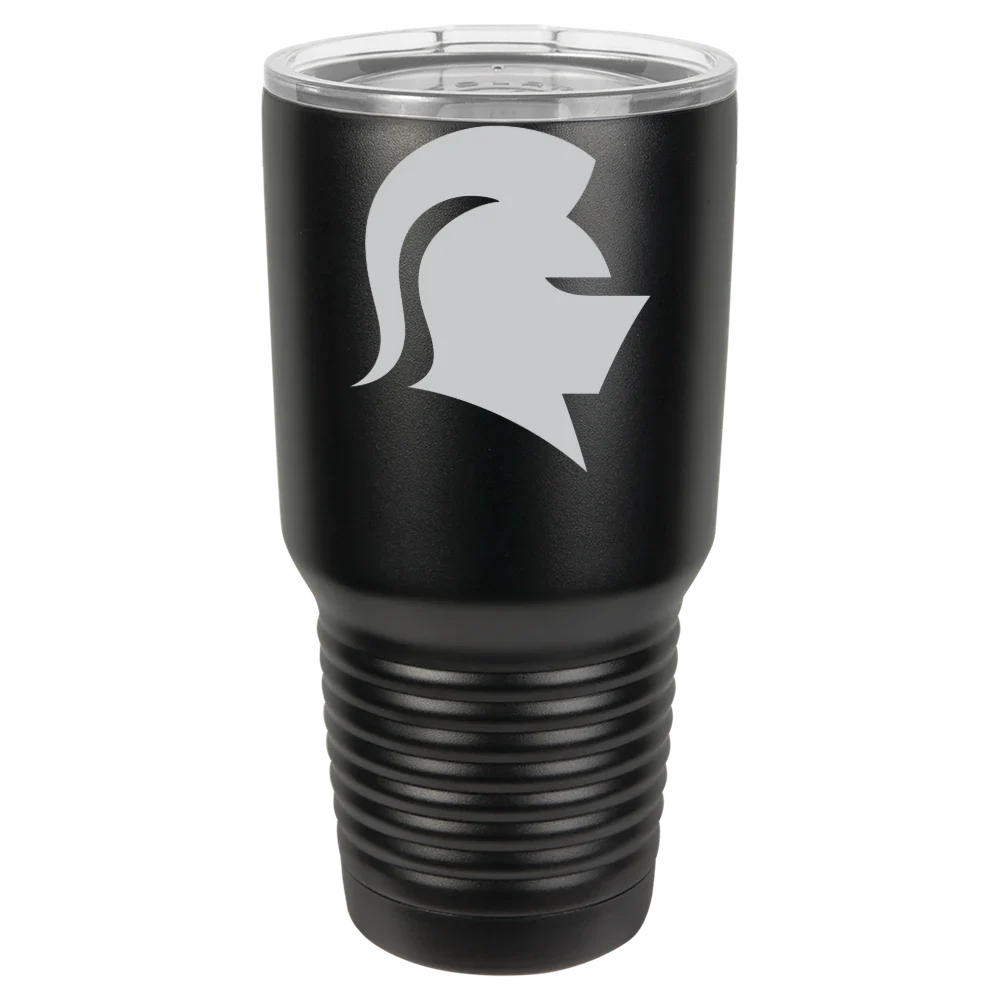 Southern Virginia University Polar Camel 30 oz. Ringneck Tumbler with Standard Lid