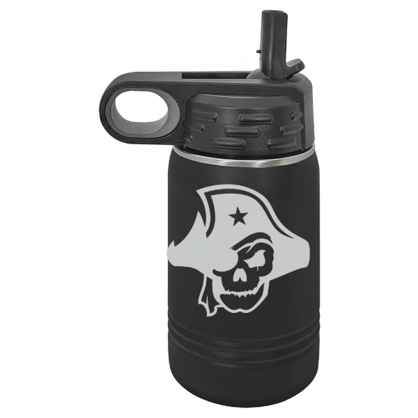Southwestern University (Texas) Polar Camel 12 oz. Water Bottle