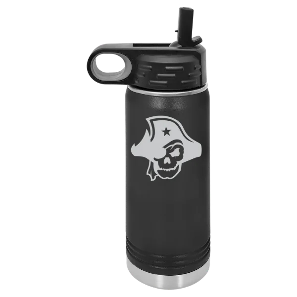 Southwestern University (Texas) Polar Camel 20 oz. Water Bottle