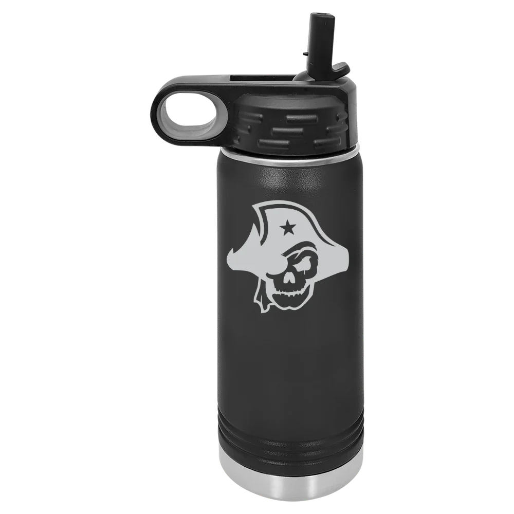 Southwestern University (Texas) Polar Camel 20 oz. Water Bottle