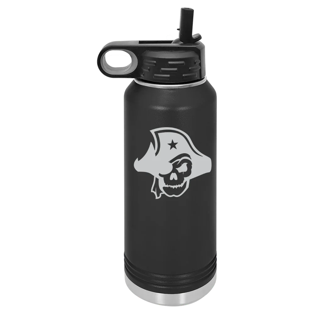 Southwestern University (Texas) Polar Camel 32 oz. Water Bottle