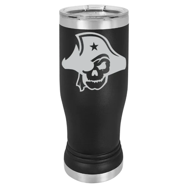 Southwestern University (Texas) Polar Camel 14 oz. Pilsner Tumbler