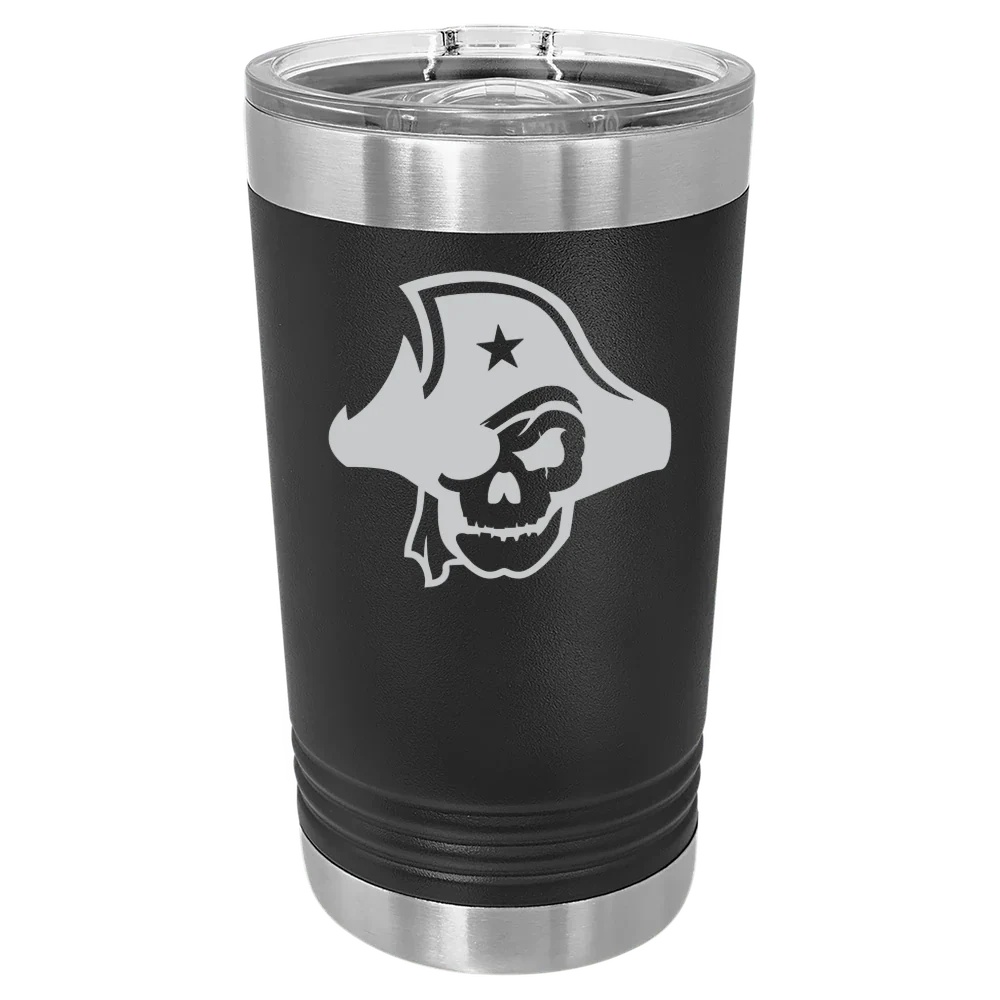 Southwestern University (Texas) Polar Camel 16 oz. Pint Tumbler
