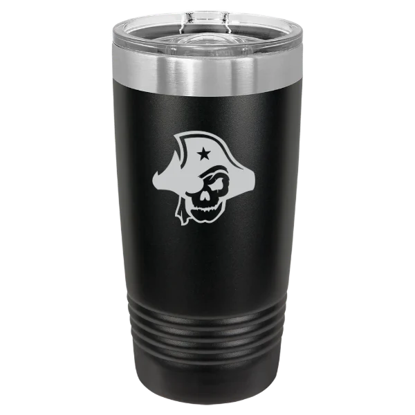 Southwestern University (Texas) Polar Camel 20 oz. Ringneck Tumbler with Slider Lid