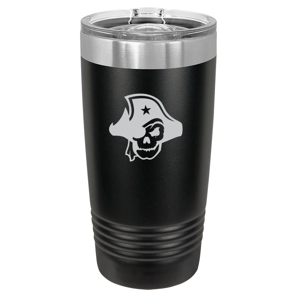 Southwestern University (Texas) Polar Camel 20 oz. Ringneck Tumbler with Slider Lid