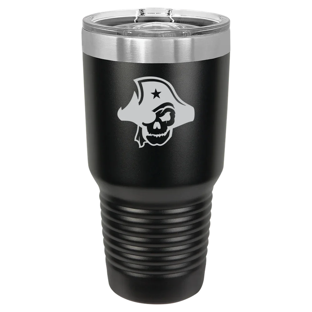 Southwestern University (Texas) Polar Camel 30 oz. Ringneck Tumbler with Slider Lid