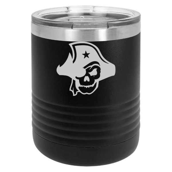 Southwestern University (Texas) Polar Camel 10 oz. Tumbler with Standard Lid