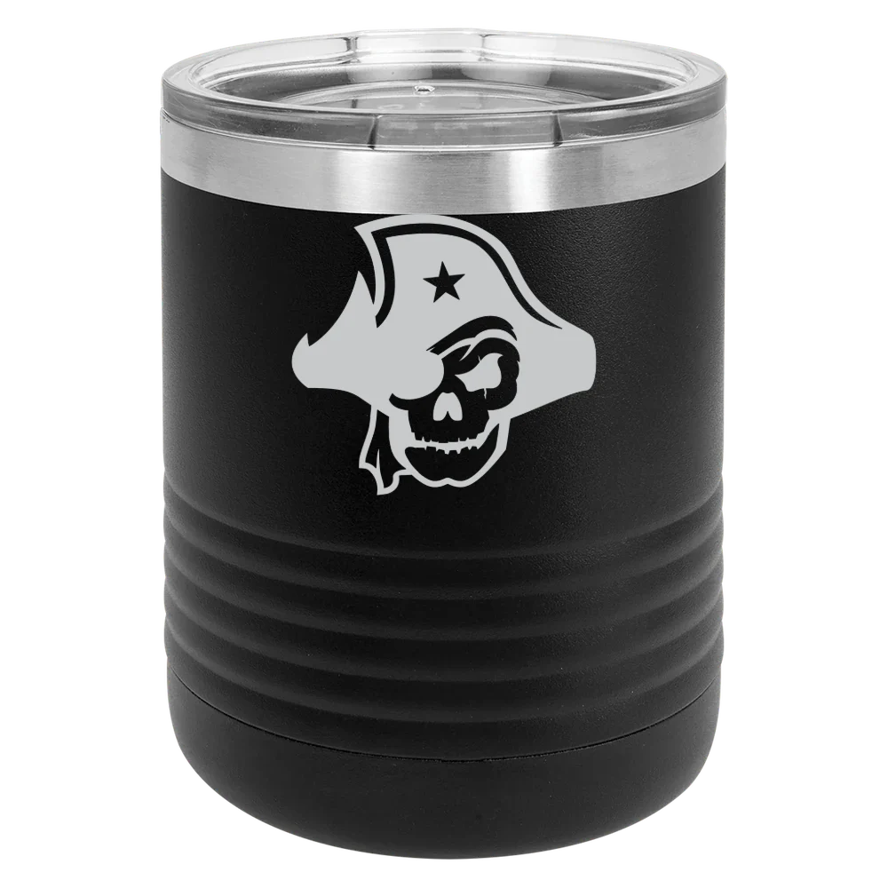 Southwestern University (Texas) Polar Camel 10 oz. Tumbler with Standard Lid