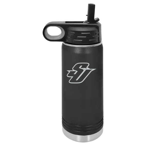 Spalding University Polar Camel 20 oz. Water Bottle