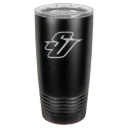 Spalding University Polar Camel 20 oz. Ringneck Tumbler with Standard Lid