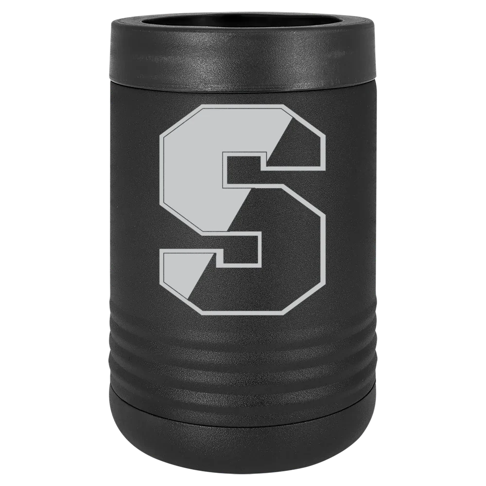 Springfield College Polar Camel Standard Beverage Holder