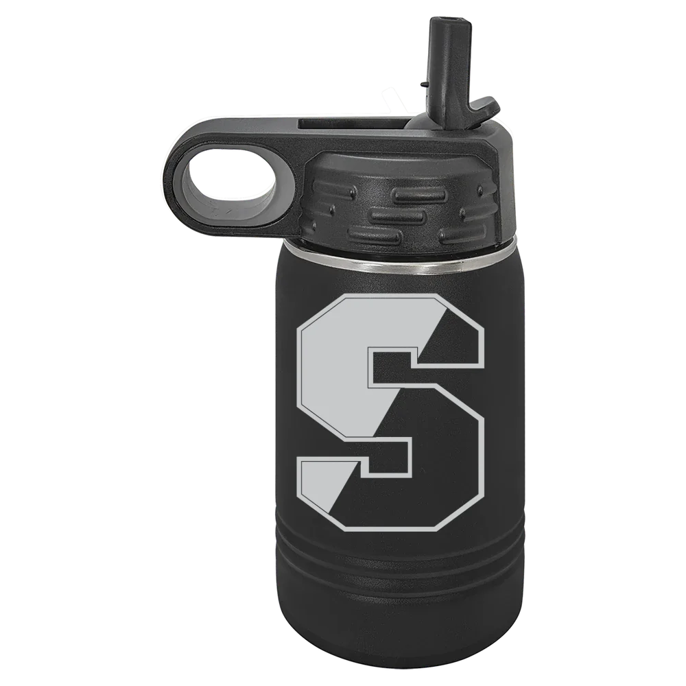 Springfield College Polar Camel 12 oz. Water Bottle