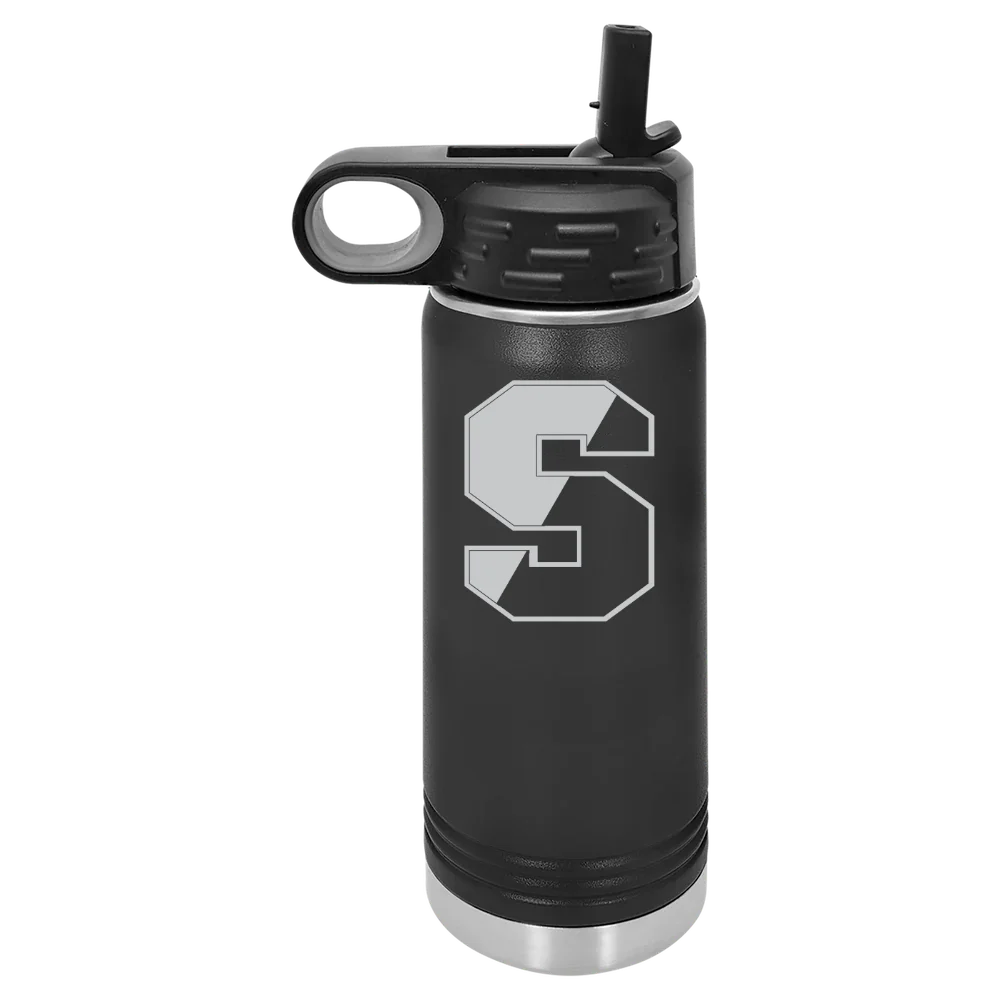 Springfield College Polar Camel 20 oz. Water Bottle