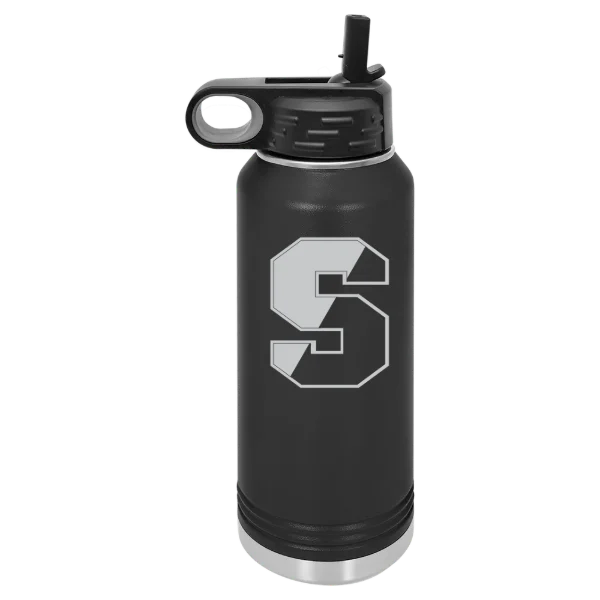 Springfield College Polar Camel 32 oz. Water Bottle