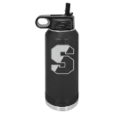 Springfield College Polar Camel 32 oz. Water Bottle