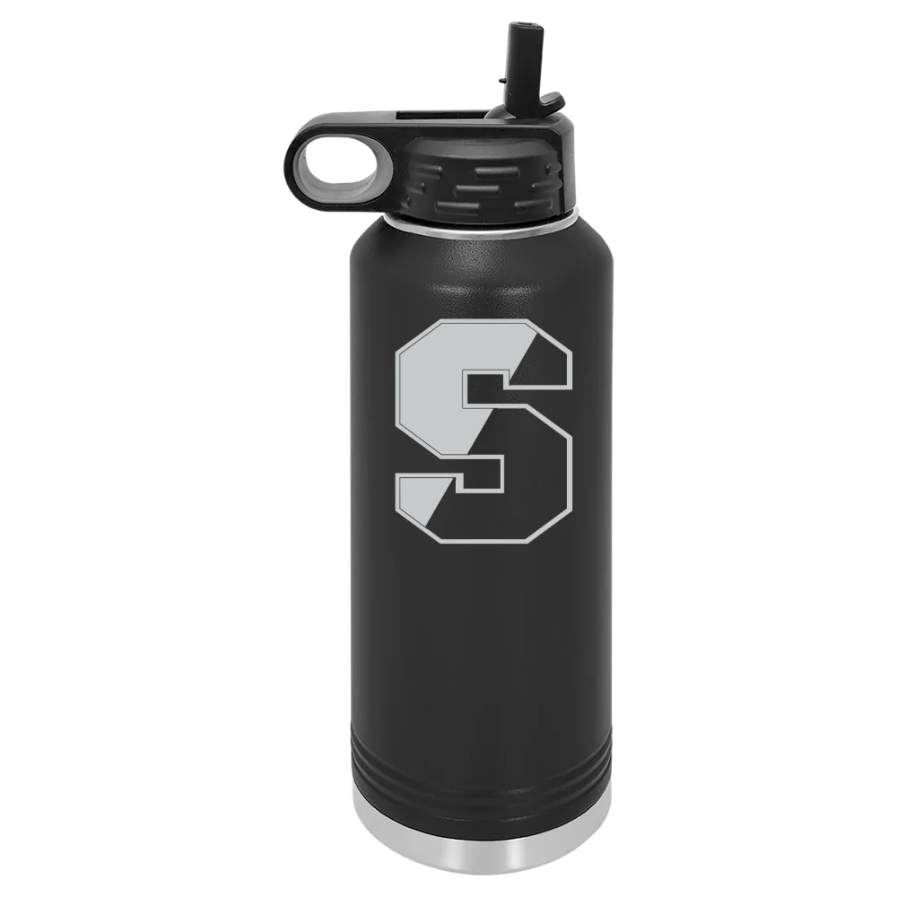 Springfield College Polar Camel 40 oz. Water Bottle