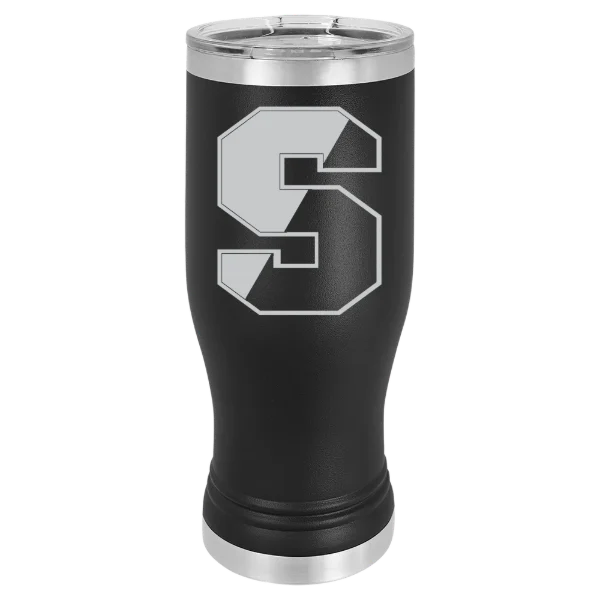 Springfield College Polar Camel 20 oz. Pilsner Tumbler