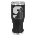 Springfield College Polar Camel 20 oz. Pilsner Tumbler