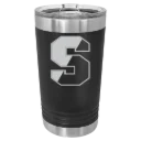 Springfield College Polar Camel 16 oz. Pint Tumbler