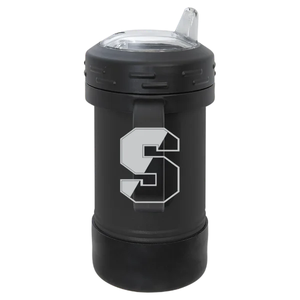 Springfield College Polar Camel 10 oz. Sippy Cup