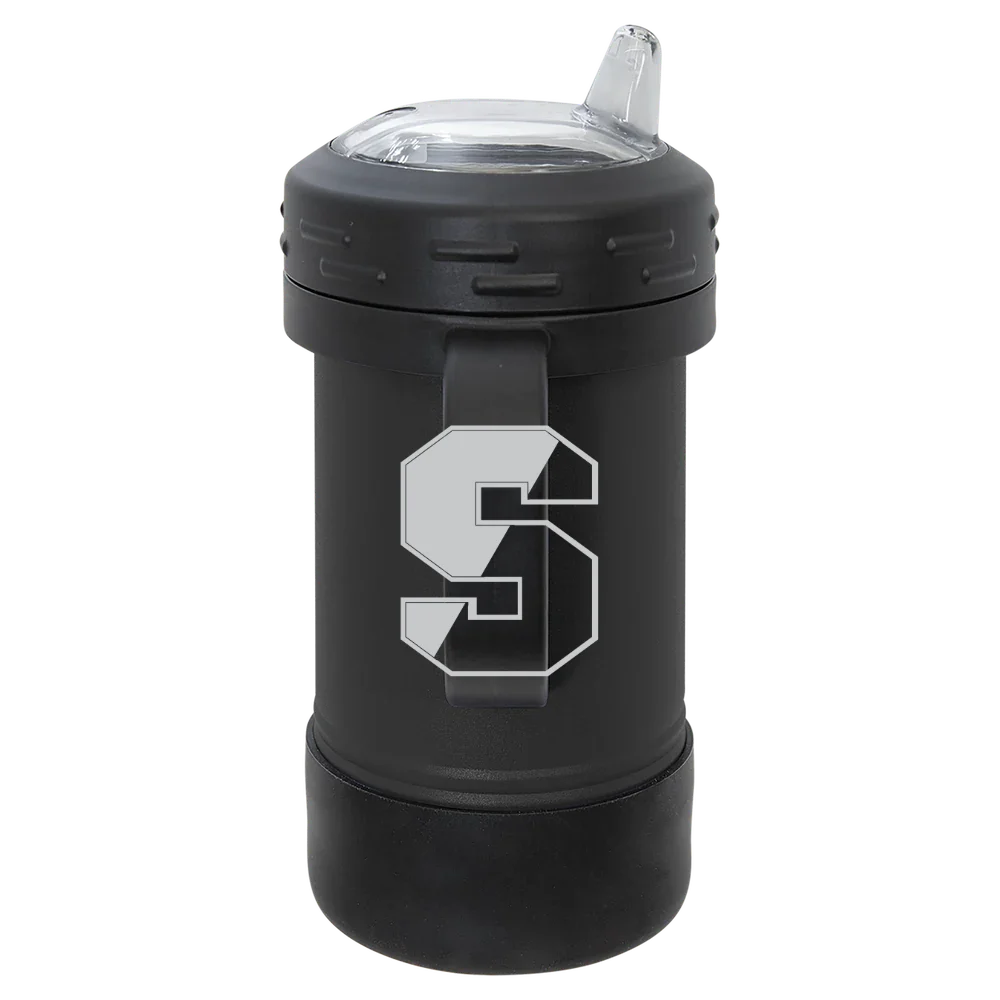 Springfield College Polar Camel 10 oz. Sippy Cup
