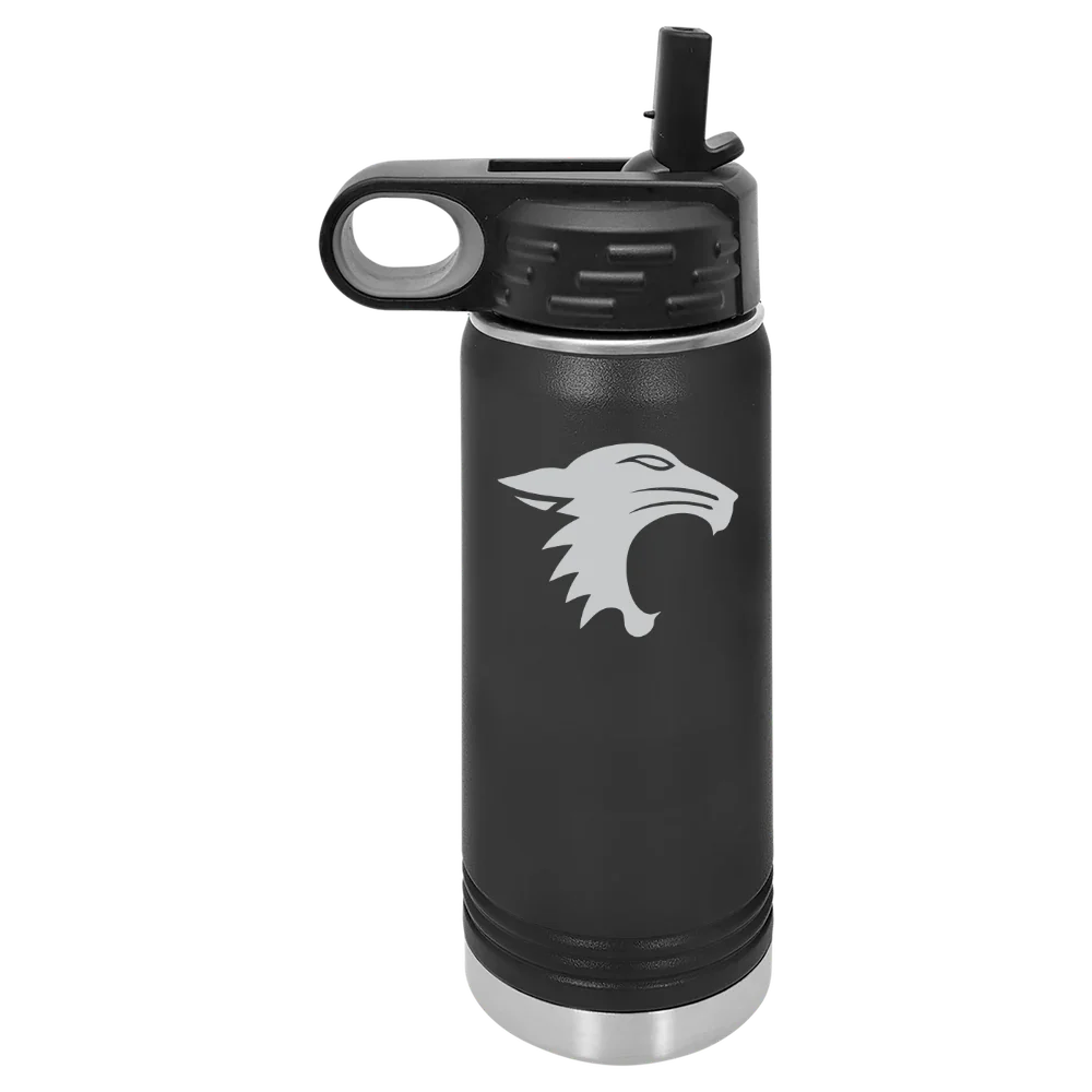 St. Catherine University Polar Camel 20 oz. Water Bottle