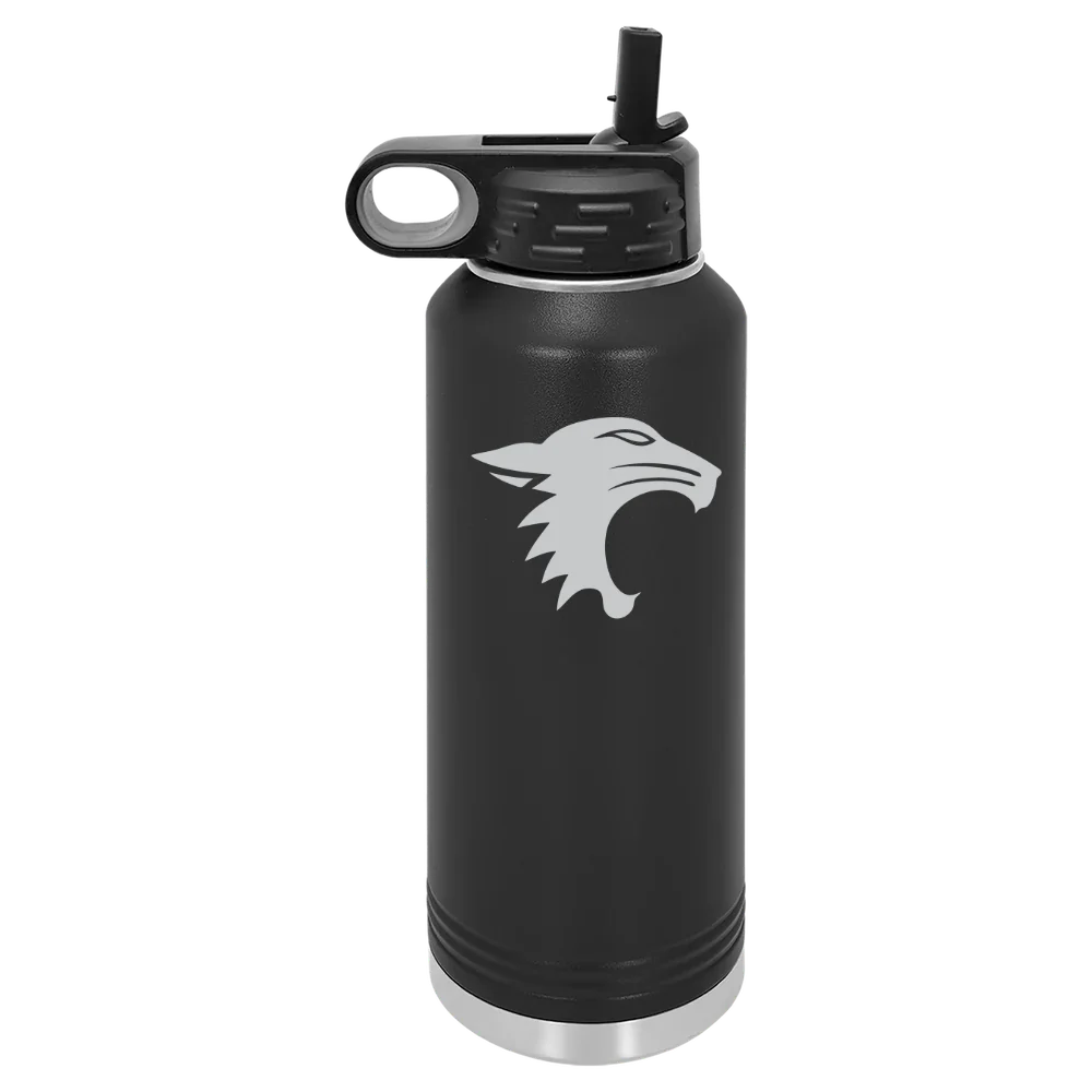 St. Catherine University Polar Camel 40 oz. Water Bottle