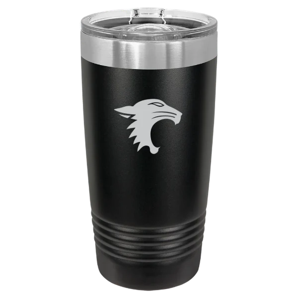 St. Catherine University Polar Camel 20 oz. Ringneck Tumbler with Slider Lid
