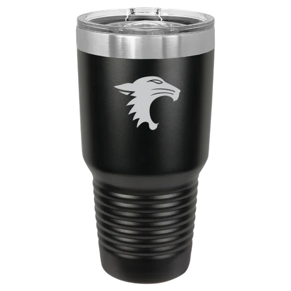St. Catherine University Polar Camel 30 oz. Ringneck Tumbler with Slider Lid