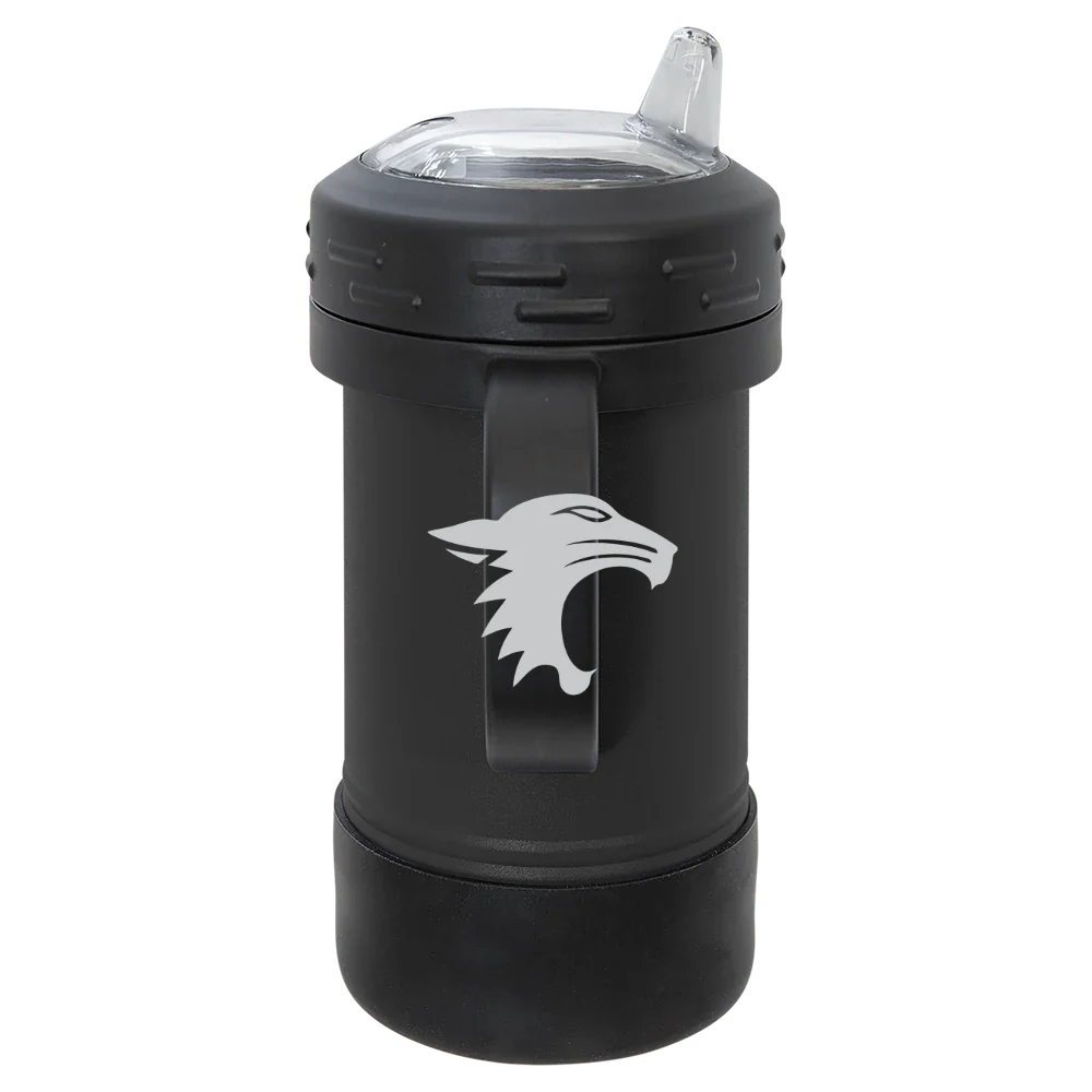 St. Catherine University Polar Camel 10 oz. Sippy Cup