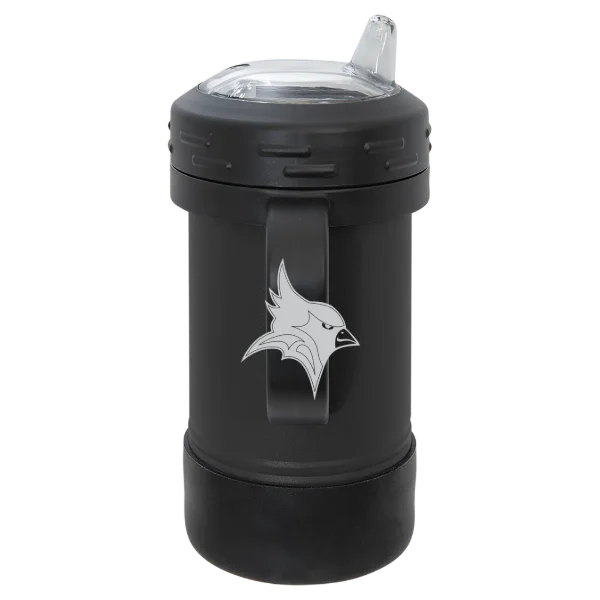 St. John Fisher University Polar Camel 10 oz. Sippy Cup