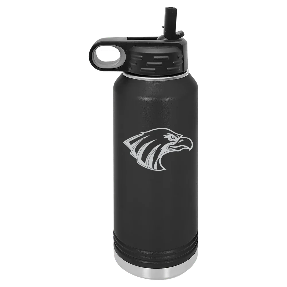 St. Joseph's University, New York L.I. Polar Camel 32 oz. Water Bottle