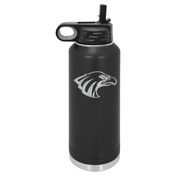St. Joseph's University, New York L.I. Polar Camel 40 oz. Water Bottle