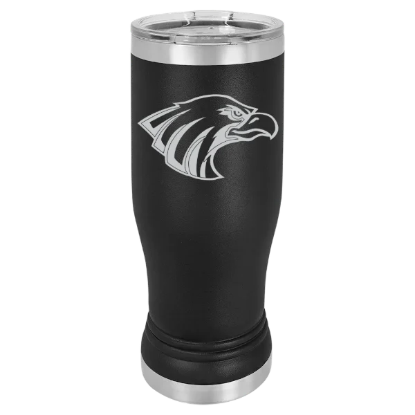 St. Joseph's University, New York L.I. Polar Camel 14 oz. Pilsner Tumbler
