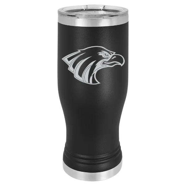 St. Joseph's University, New York L.I. Polar Camel 20 oz. Pilsner Tumbler