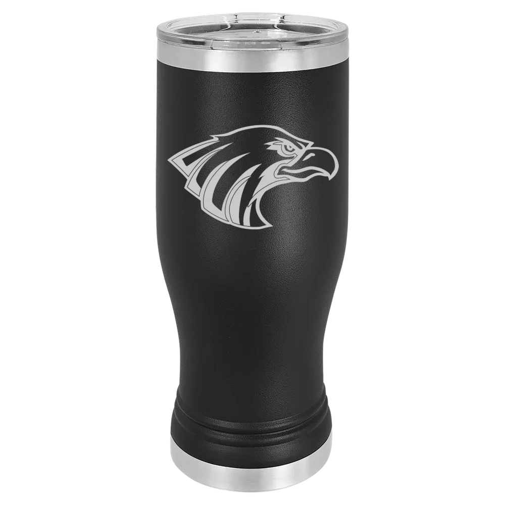 St. Joseph's University, New York L.I. Polar Camel 20 oz. Pilsner Tumbler