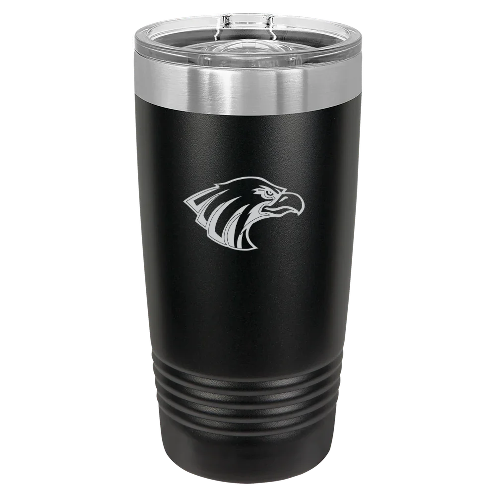 St. Joseph's University, New York L.I. Polar Camel 20 oz. Ringneck Tumbler with Slider Lid