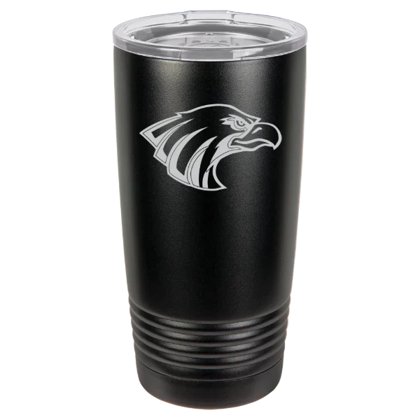 St. Joseph's University, New York L.I. Polar Camel 20 oz. Ringneck Tumbler with Standard Lid