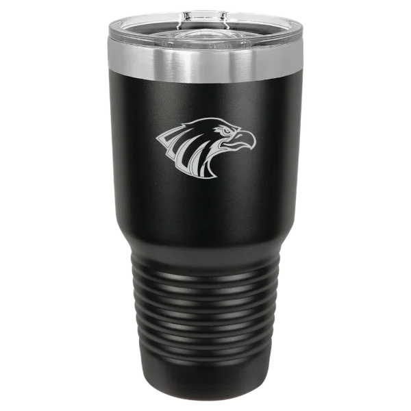 St. Joseph's University, New York L.I. Polar Camel 30 oz. Ringneck Tumbler with Slider Lid