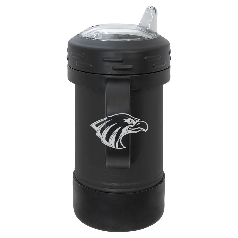 St. Joseph's University, New York L.I. Polar Camel 10 oz. Sippy Cup