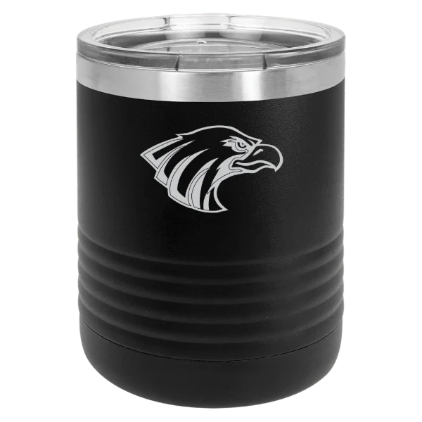 St. Joseph's University, New York L.I. Polar Camel 10 oz. Tumbler with Standard Lid