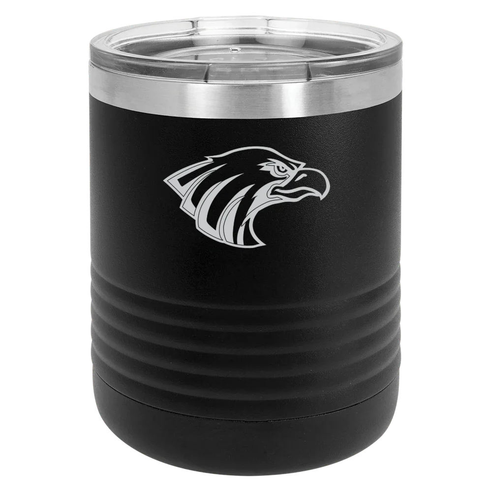 St. Joseph's University, New York L.I. Polar Camel 10 oz. Tumbler with Standard Lid
