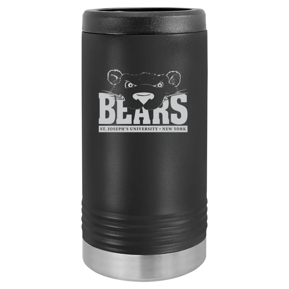 St. Joseph's University NY (Brooklyn) Polar Camel Slim Beverage Holder