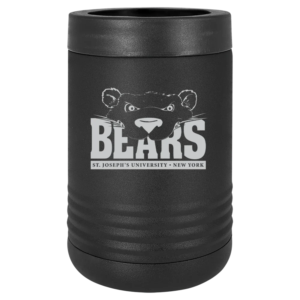 St. Joseph's University NY (Brooklyn) Polar Camel Standard Beverage Holder